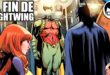EL DÍA QUE BATMAN PERDIÓ A SU MEJOR ROBIN | Nightwing #50 | COMIC NARRADO
