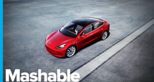 Elon Musk Did It, Tesla’s $35,000 Model 3 is Finally Finally Finally Here