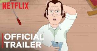 F is for Family Season 4 | Official Trailer | Netflix