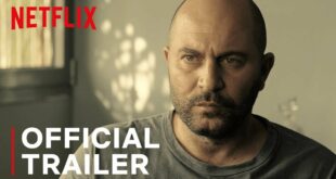 Fauda: Season 3 | Official Trailer | Netflix