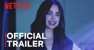 Feel the Beat | Official Trailer | Netflix