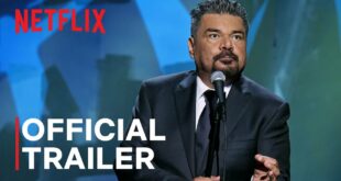 George Lopez: We'll Do It For Half | Standup Comedy Special | Official Trailer | Netflix