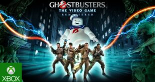 Ghostbusters: The Video Game Remastered Pre-Order Trailer