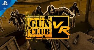 Gun Club VR - Announcement Trailer | PS VR