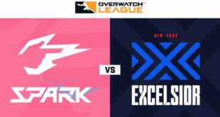 Hangzhou Spark vs New York Excelsior | Week 20 | APAC Day 1