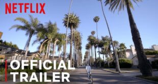 Homemade | Official Trailer | Netflix