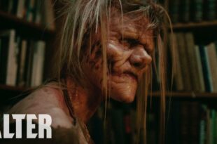 Horror Short Film "The Outsider" | ALTER | H.P. Lovecraft Adaptation