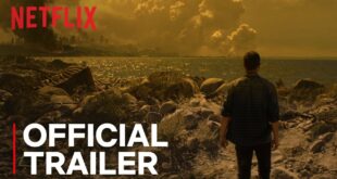 How It Ends | Official Trailer [HD] | Netflix