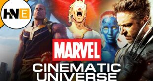 How The Eternals Movie Can Introduce MCU X-Men & Mutants