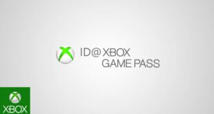 ID@Xbox Game Pass - 3.26.19