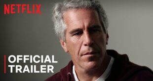 Jeffrey Epstein: Filthy Rich | Official Trailer | Netflix