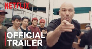 Jo Koy: In His Elements | Official Trailer | Comedy Special | Netflix