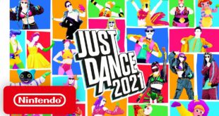 Just Dance 2021 - Announcement Trailer - Nintendo Switch