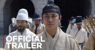Kingdom Season 2 | Main Trailer | Netflix