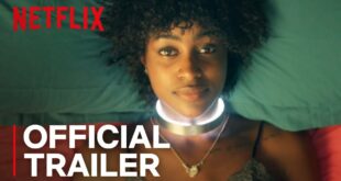 Kiss Me First | Official Trailer [HD] | Netflix