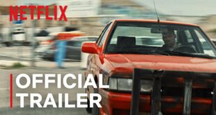 Lost Bullet I Official Trailer I Netflix