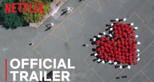 Love 101 | Official Trailer | Netflix