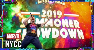 Marvel Contest of Champions: Summoner Showdown Finals!