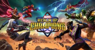 Marvel Realm of Champions | NYCC Announcement Trailer