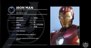 Marvel's Avengers | Iron Man Character Spotlight