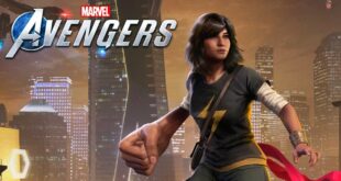 Marvel's Avengers | Kamala Khan | Behind the Scenes