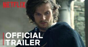 Medici: The Magnificent - Final Season | Official Trailer | Netflix