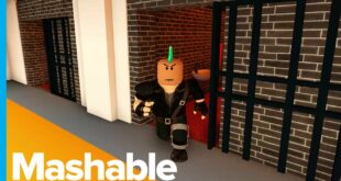 Meet the Kid Who Paid for College by Creating a Roblox Game