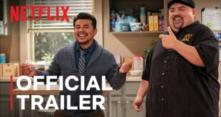 Mr. Iglesias Part 2 | Official Trailer | Netflix