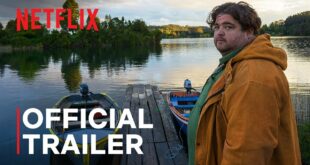 Nobody Knows I'm Here | Official Trailer | Netflix