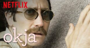 Okja | A Visual Effects Story | Netflix