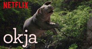 Okja | Featurette: Dolby Atmos | Netflix