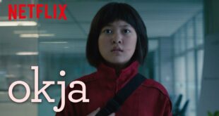 Okja | Featurette: Meet Mija [HD] | Netflix