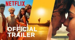 Outer Banks | Official Trailer | Netflix
