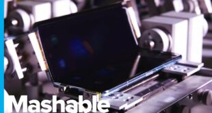 Samsung Really Wants You to Know the Galaxy Fold Doesn't Have a Crease Problem