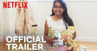 Spelling the Dream | Official Trailer | Netflix
