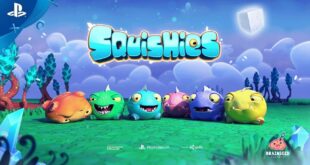Squishies - Official Teaser | PS VR
