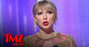Taylor Swift Says Juneteenth Should Be National Holiday, Gives Employees Day Off | TMZ