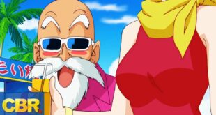 The 20 Most Paused Dragon Ball Moments