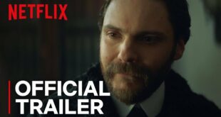 The Alienist | Official Trailer [HD] | Netflix Canada