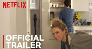 The Iliza Shlesinger Sketch Show | Official Trailer | Netflix Comedy Series