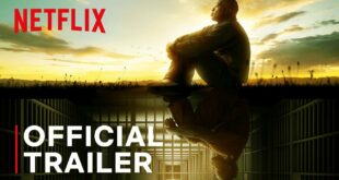 The Innocence Files | Official Trailer | Netflix