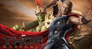 Thor: Ragnarok foto | anticipazioni | cast | trama e concept art dal film