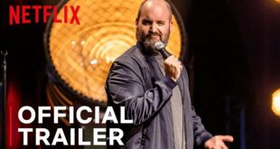 Tom Segura: Ball Hog | Trailer | Netflix