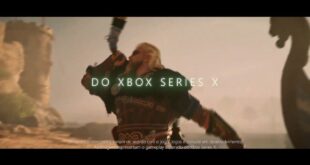 Trailer do Xbox Series X  -  otimizado para Xbox Series X