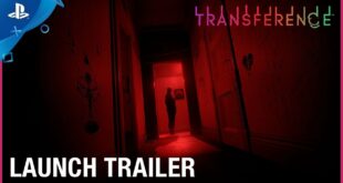 Transference: Launch Trailer | PS VR