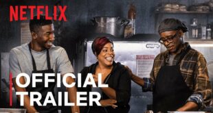Uncorked | Official Trailer | Netflix