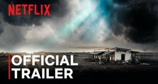 Unsolved Mysteries | Official Trailer | Netflix