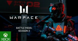 Warface Battle Pass: Season 2 Trailer