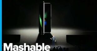 We Have Finally Witnessed the Samsung Galaxy Fold