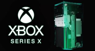 Xbox Series X: Velocity Architecture - Official Trailer
